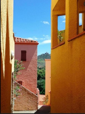 ROCADE DE COLLIOURE